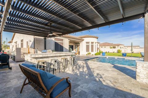 3235 E Kael St, Mesa, AZ 85213 photo 87
