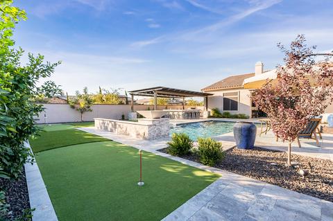 3235 E Kael St, Mesa, AZ 85213 photo 93