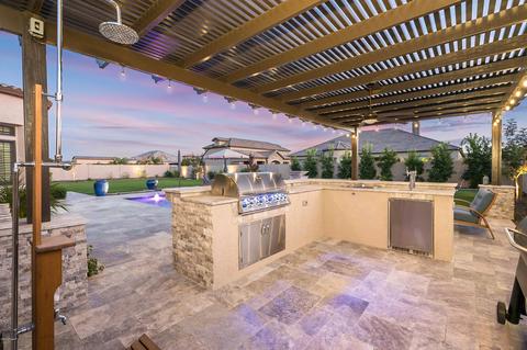 3235 E Kael St, Mesa, AZ 85213 photo 67