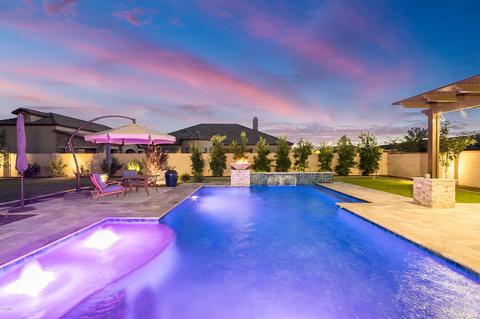 3235 E Kael St, Mesa, AZ 85213 photo 73
