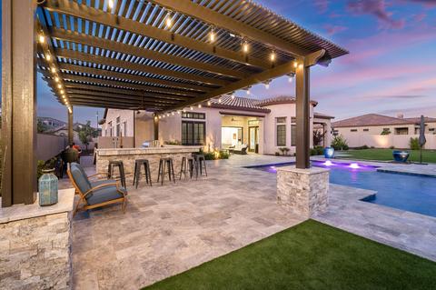 3235 E Kael St, Mesa, AZ 85213 photo 66