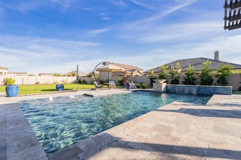 3235 E Kael St, Mesa, AZ 85213 photo 89