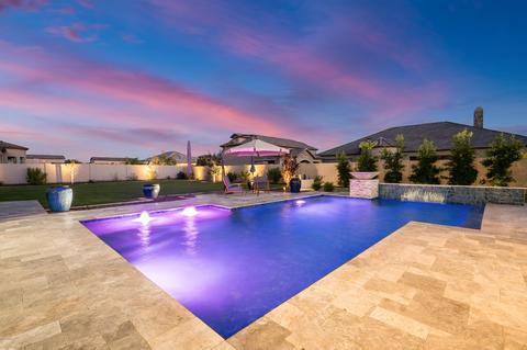 3235 E Kael St, Mesa, AZ 85213 photo 72