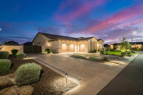 3235 E Kael St, Mesa, AZ 85213 photo 3