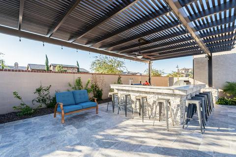 3235 E Kael St, Mesa, AZ 85213 photo 86