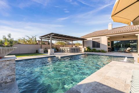 3235 E Kael St, Mesa, AZ 85213 photo 94