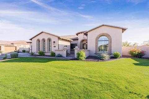 3235 E Kael St, Mesa, AZ 85213 photo 77