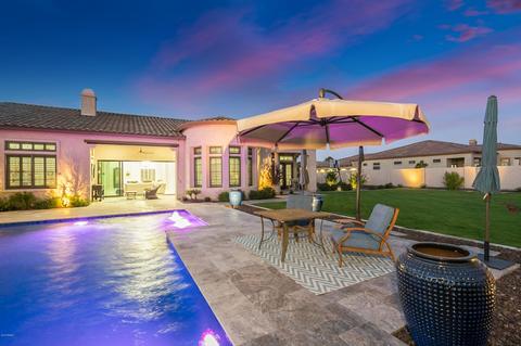 3235 E Kael St, Mesa, AZ 85213 photo 70