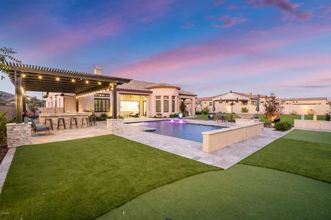 3235 E Kael St, Mesa, AZ 85213 photo 65