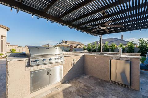 3235 E Kael St, Mesa, AZ 85213 photo 88