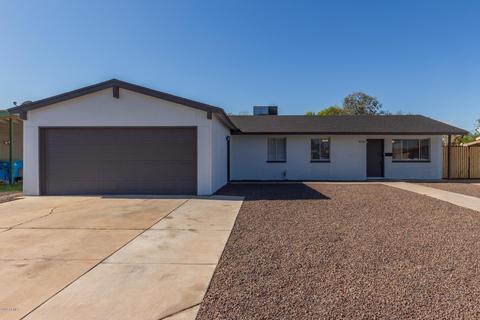 4232 N 73rd Ln, Phoenix, AZ 85033 photo 1