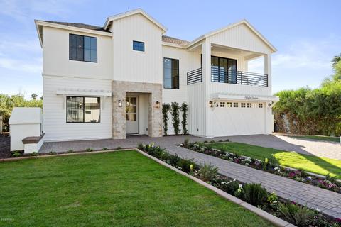 5619 E Monterosa St, Phoenix, AZ 85018 photo 53