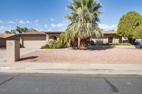 2922 E Acoma Dr, Phoenix, AZ 85032 photo 1