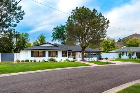3816 N 53rd Way, Phoenix, AZ 85018 photo 3