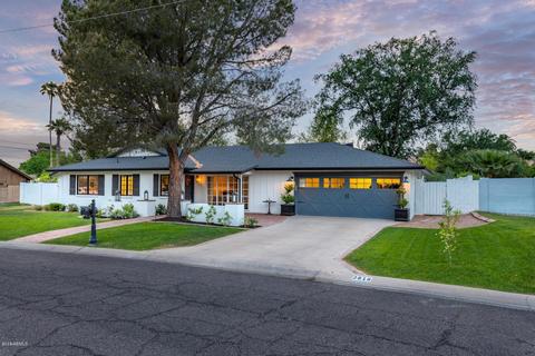 3816 N 53rd Way, Phoenix, AZ 85018 photo 2