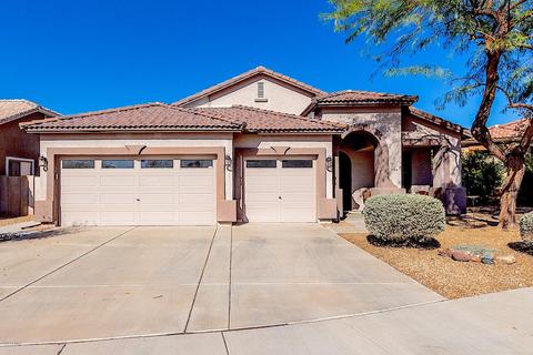 2314 W Beverly Rd, Phoenix, AZ 85041 photo 2