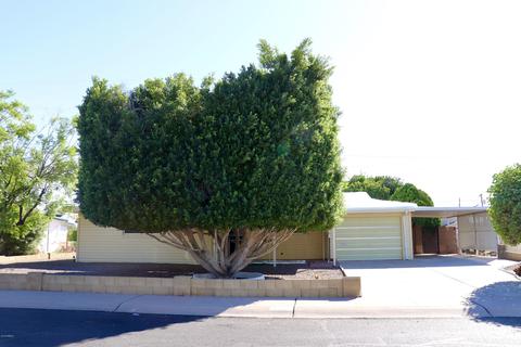 5539 E Decatur St, Mesa, AZ 85205 photo 4