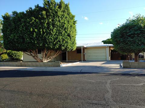 5539 E Decatur St, Mesa, AZ 85205 photo 1