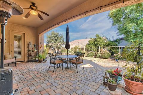 4564 E Donato Dr, Gilbert, AZ 85298 photo 24