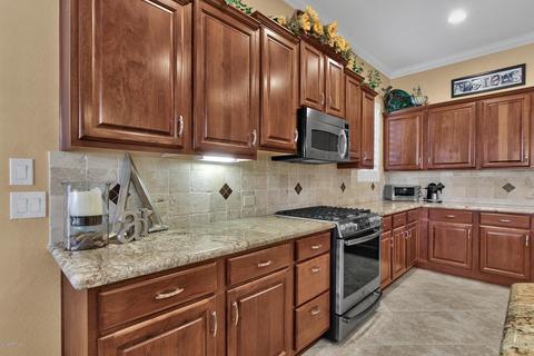 4564 E Donato Dr, Gilbert, AZ 85298 photo 15