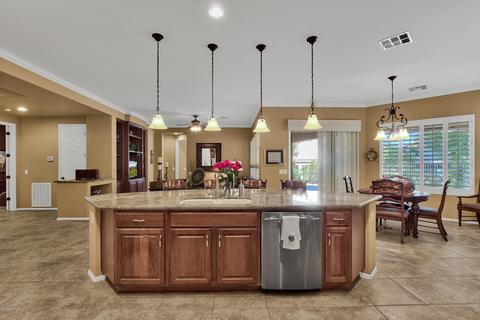 4564 E Donato Dr, Gilbert, AZ 85298 photo 12