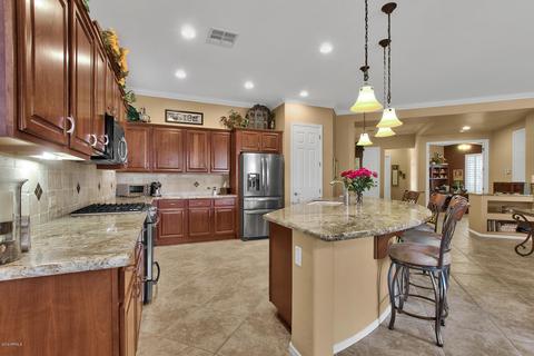 4564 E Donato Dr, Gilbert, AZ 85298 photo 13