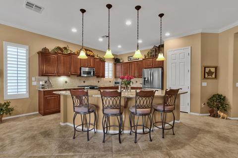 4564 E Donato Dr, Gilbert, AZ 85298 photo 14