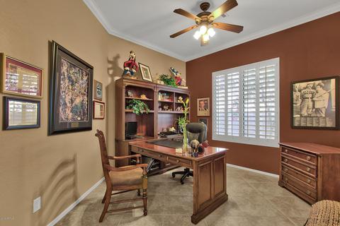 4564 E Donato Dr, Gilbert, AZ 85298 photo 3