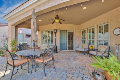 4564 E Donato Dr, Gilbert, AZ 85298 photo 23