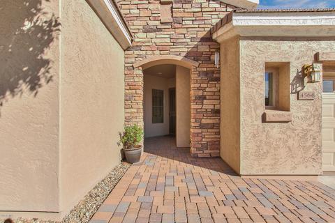 4564 E Donato Dr, Gilbert, AZ 85298 photo 2
