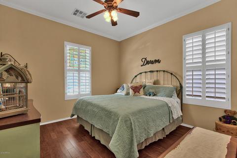 4564 E Donato Dr, Gilbert, AZ 85298 photo 6