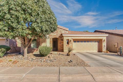 4564 E Donato Dr, Gilbert, AZ 85298 photo 1
