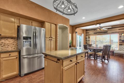 2009 E Creedance Blvd, Phoenix, AZ 85024 photo 13