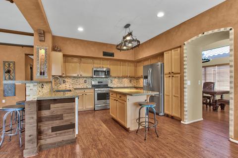 2009 E Creedance Blvd, Phoenix, AZ 85024 photo 12