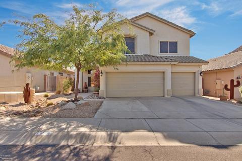 2009 E Creedance Blvd, Phoenix, AZ 85024 photo 1
