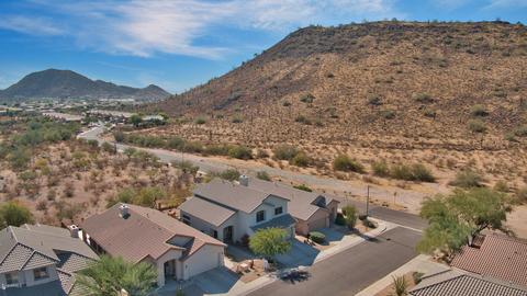 2009 E Creedance Blvd, Phoenix, AZ 85024 photo 29