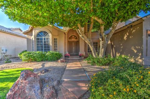 1982 E Todd Dr, Tempe, AZ 85283 photo 3