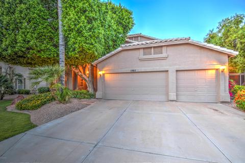 1982 E Todd Dr, Tempe, AZ 85283 photo 2