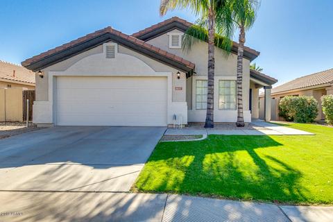 9247 E Monte Ave, Mesa, AZ 85209 photo 1
