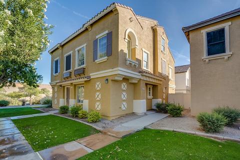 4072 E Jasper Dr, Gilbert, AZ 85296 photo 1