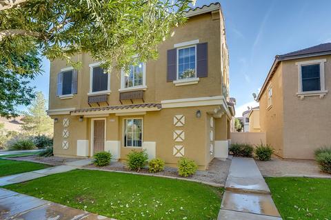 4072 E Jasper Dr, Gilbert, AZ 85296 photo 2