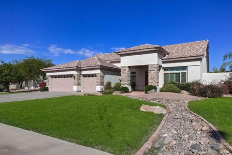 4050 Encanto St, Mesa, AZ 85205 photo 1