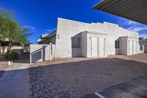 2151 N Meridian Rd #38, Apache Junction, AZ 85120 photo 3