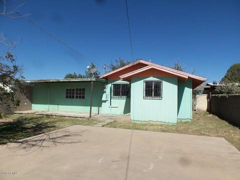 1713 E 7th St, Douglas, AZ 85607 photo 12