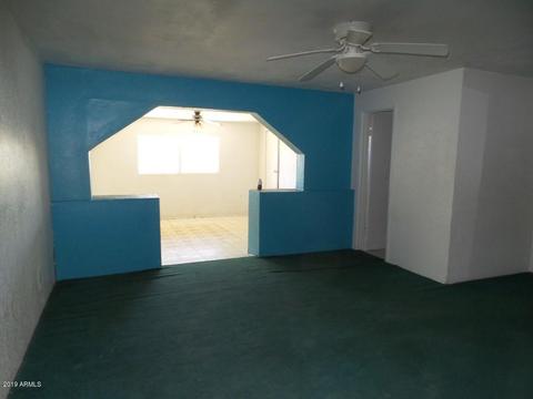 1713 E 7th St, Douglas, AZ 85607 photo 3