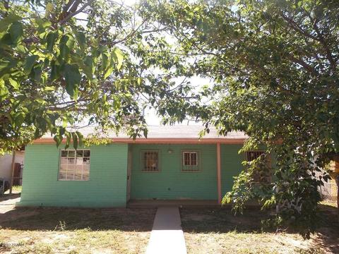 1713 E 7th St, Douglas, AZ 85607 photo 1