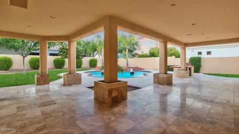 346 E Tuckey Ln, Phoenix, AZ 85012 photo 30