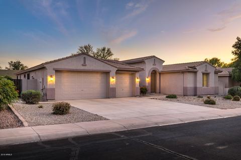 11533 E Roselle Ave, Mesa, AZ 85212 photo 2