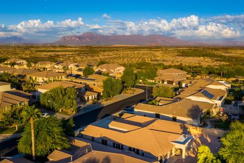 11533 E Roselle Ave, Mesa, AZ 85212 photo 26