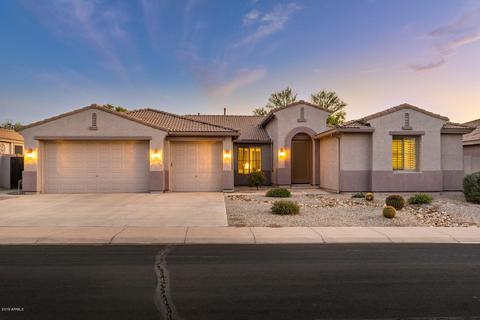 11533 E Roselle Ave, Mesa, AZ 85212 photo 1